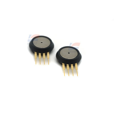 MPX2050D Diferencial - Sensor de Pressão de Silício Altamente Preciso