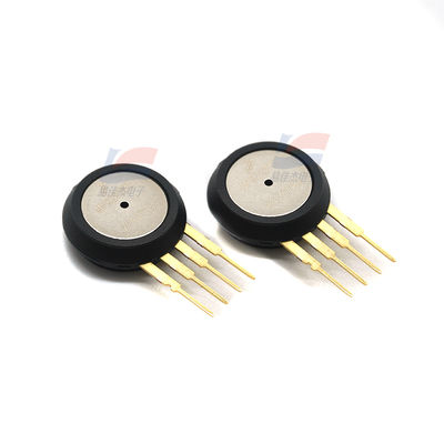 YJJ MPX2050D MPX2050DP 50Kpa Sensor de pressão de silício de chip único é usado para barômetros
