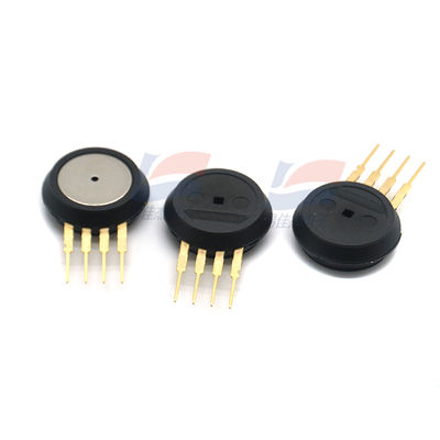 YJJ MPX2050D MPX2050DP 50Kpa Sensor de pressão de silício de chip único é usado para barômetros