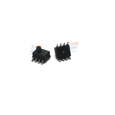 SM5420C-030A-P-T Sensores de pressão montados no quadro Absoluto 30PSI