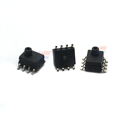 SM5420C-030A-P-T Sensores de pressão montados no quadro Absoluto 30PSI