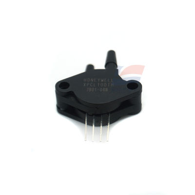 Sensor de pressão XPCL10DTH de baixo custo e tamanho pequeno para monitoramento ambiental