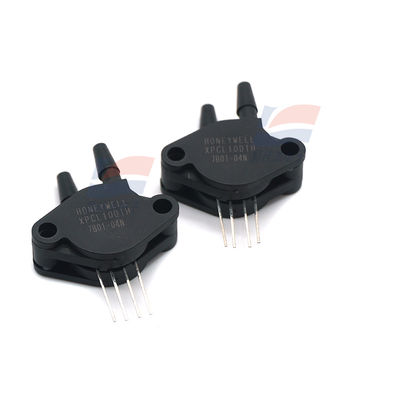 Sensor de pressão XPCL10DTH de baixo custo e tamanho pequeno para monitoramento ambiental