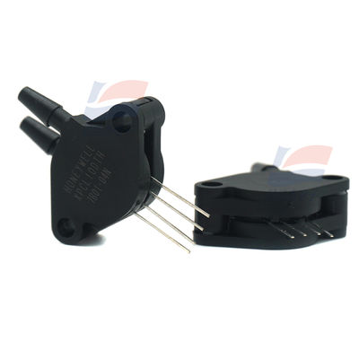 O Sensor de Pressão de Interface de Botão YJJ XPCL10DTH é Usado em Dispositivos Médicos