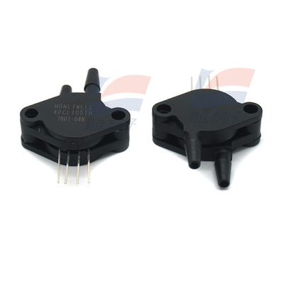Sensor de pressão XPCL10DTH de baixo custo e tamanho pequeno para monitoramento ambiental
