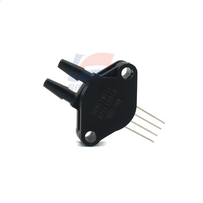 Sensor de pressão XPCL10DTH de baixo custo e tamanho pequeno para monitoramento ambiental