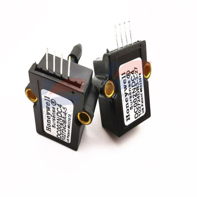 Sensor de pressão DC002NDC4 para integração em equipamentos médicos de bombas de infusão
