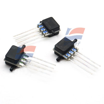 O Sensor de Pressão de Interface de Alavanca YJJ XZ209979SSC é Usado no Campo de Controle de Automação Industrial