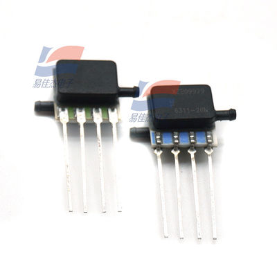 O Sensor de Pressão de Interface de Alavanca YJJ XZ209979SSC é Usado no Campo de Controle de Automação Industrial