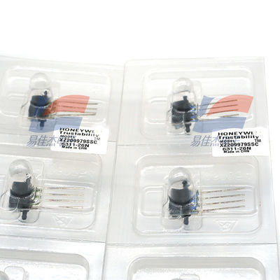 Sensor de pressão XZ209980SSC para automação industrial, automotiva e aeroespacial