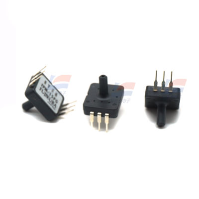 O sensor de pressão YJJ FPM-15PG é usado em monitores de pressão arterial aspiradores máquinas de lavar roupa etc.