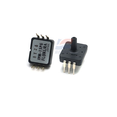 O sensor de pressão YJJ FPM-15PG é usado em monitores de pressão arterial aspiradores máquinas de lavar roupa etc.