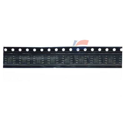 Regulador de tensão IC YJJ AX3007CSA, Componentes de chip driver LED