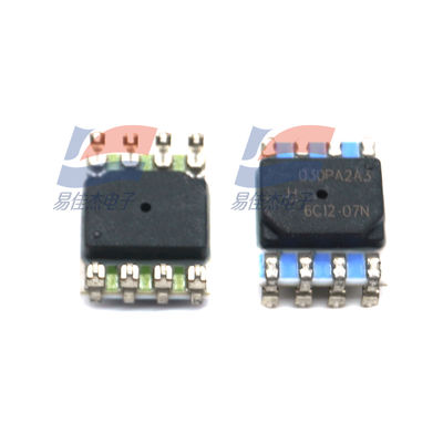 YJJ SSCMNN030PA2A3 Controle de pressão do ar interior Sensor de pressão digital I2C Pressão absoluta 200Kpa
