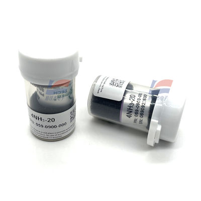 Sensor Eletroquímico de Amônia 4NH3-20 para Monitoramento Ambiental em Criação de Animais