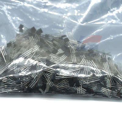 YJJ CS3040 Sensor de Hall de Polo Magnético Unipolar é usado para motores DC sem escovas