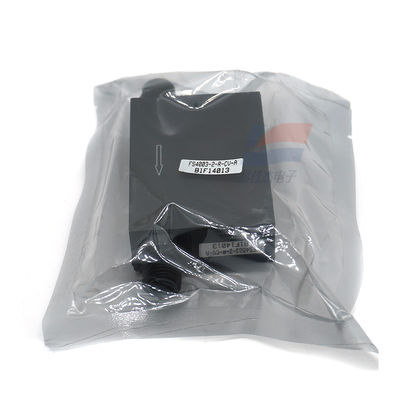 YJJ FS4003-4-O4-CV-A Sensor de Fluxo de Massa de Gás e Medidor de Fluxo é usado para detectar o fluxo de acetileno