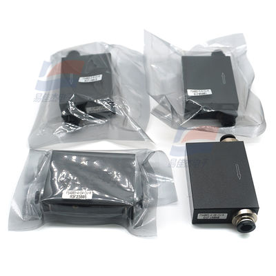 YJJ FS4003-4-O4-CV-A Sensor de Fluxo de Massa de Gás e Medidor de Fluxo é usado para detectar o fluxo de acetileno