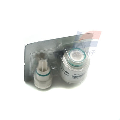 AO-08 Sensor Electroquímico de Gás Analisador de Oxigénio Anti-Interferência Utilização Para Máquina de Respiração