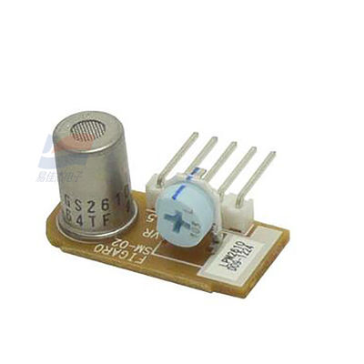 LPM2610-D09 Modulo de sensores de gás LP para residências Alarme de gás LP para residências