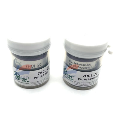 7HCL-20 Sensor de Cloreto de Hidrogénio Electroquímico para Detecção da Segurança da Produção Industrial