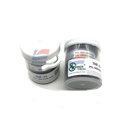 Sensor de gás fluorídrico 7HF-10, alta sensibilidade, boa compatibilidade