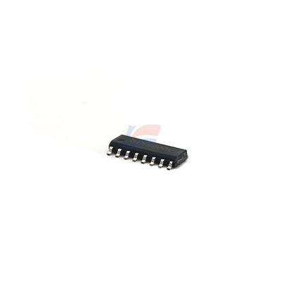 YJJ BISS0001 Chip de Processamento de Sensor Infravermelho Pirossensível Sem Fio