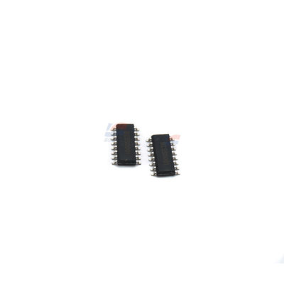 YJJ BISS0001 Chip de Processamento de Sensor Infravermelho Pirossensível Sem Fio