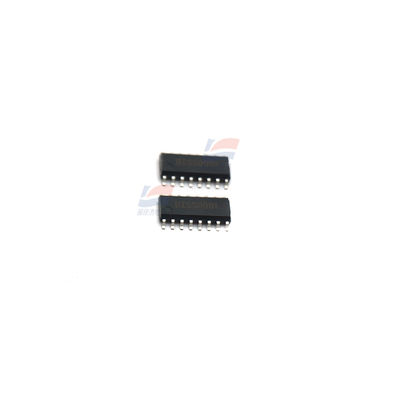 YJJ BISS0001 Chip de Processamento de Sensor Infravermelho Pirossensível Sem Fio