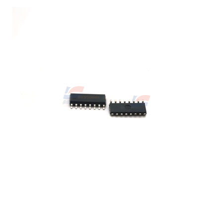 YJJ BISS0001 Chip de Processamento de Sensor Infravermelho Pirossensível Sem Fio