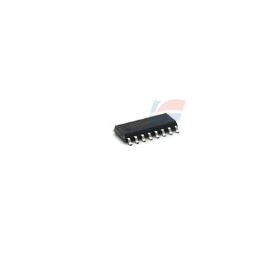 YJJ BISS0001 Chip de Processamento de Sensor Infravermelho Pirossensível Sem Fio