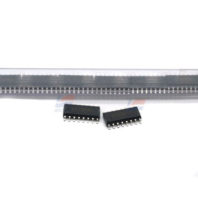 BISS0001 Circuito integrado de processamento de sinais de sensoriamento de alto desempenho