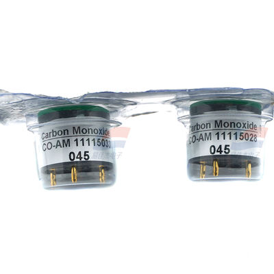 Sensor de monóxido de carbono eletroquímico (sensor de CO) YJJ CO-AM é usado em campos como minas de carvão