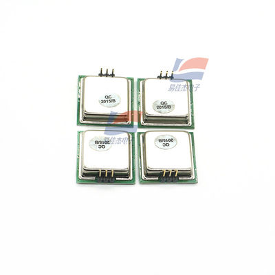 O recurso de respiração YJJ 24G está equipado com um módulo sensor de radar de alcance de ondas milimétricas