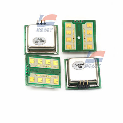 O recurso de respiração YJJ 24G está equipado com um módulo sensor de radar de alcance de ondas milimétricas