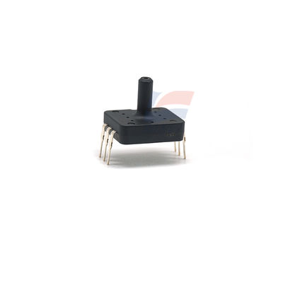 Sensor de pressão FPM-07PG para dispositivos portáteis de eletrónica médica