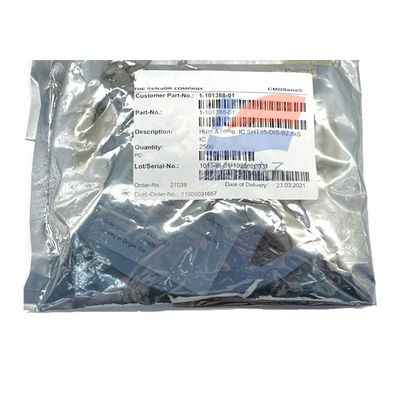 SHT35-DIS-F Sensor digital de humidade e temperatura Filtro de membrana