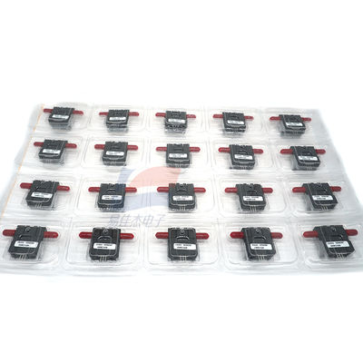 AWM2100V Sensores de fluxo de ar de massa de microbridge para material de silício de gás seco