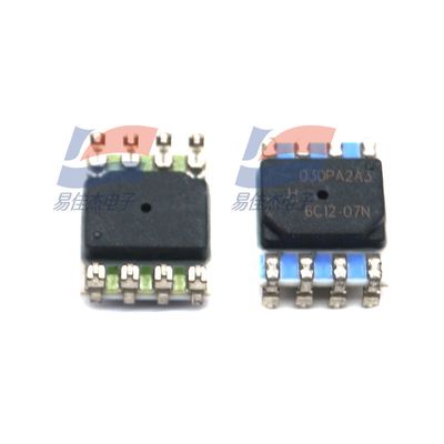Sensores de pressão de montagem em placa SSCMNNN030PA2A3 Tipo SMD SMT Absoluto