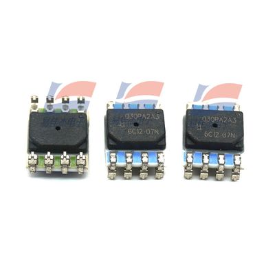 Sensores de pressão de montagem em placa SSCMNNN030PA2A3 Tipo SMD SMT Absoluto