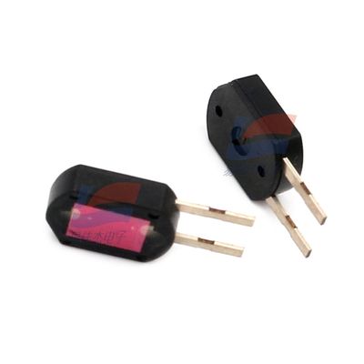 S6430-01 Sensores de cor RGB detectam plástico monocromático