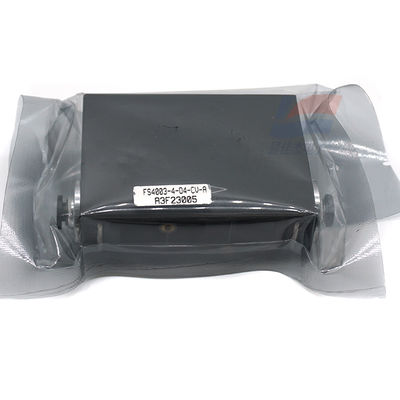 FS5001-50-EV-A Sensores de Fluxo de Massa MEMS de Alto Fluxo e Resposta Rápida