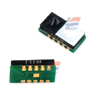 HTU11F Sensor integrado de temperatura e umidade Tamanho em miniatura e consumo de energia extremamente baixo