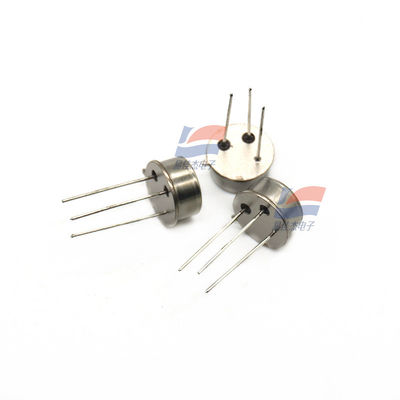 LHI778 Sensor Termoelétrico Infravermelho para Detectores de Movimento do Corpo Humano