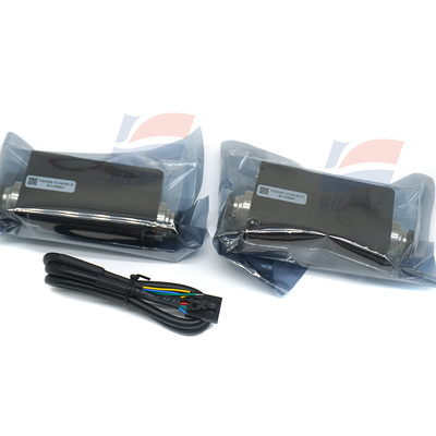 O Sensor de Vazão de Massa Elétrico Microcomputadorizado da Série YJJ FS8001 é Utilizado em Equipamentos Industriais