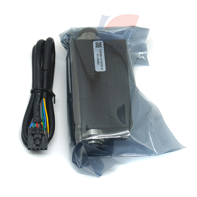 O Sensor de Vazão de Massa Elétrico Microcomputadorizado da Série YJJ FS8001 é Utilizado em Equipamentos Industriais