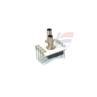 HPSAV3000-010M-D-S Sensor de pressão diferencial para controlo de processos industriais e monitorização ambiental