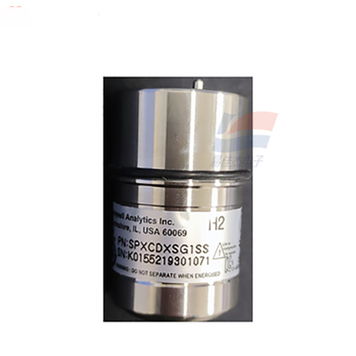 O Detector de Gás YJJ SPXCDXSG1SS XCD é Utilizado para Instrumentos de Detecção de Gás Combustível