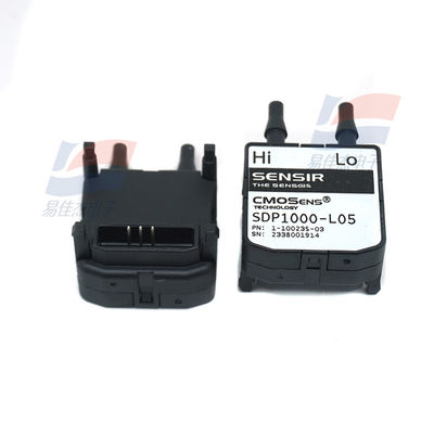 SDP1000-L05 Sensor de pressão diferencial de baixo alcance para campos de controle de processos de automação automotiva