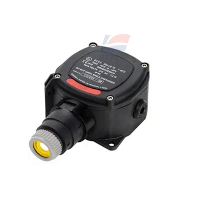 YJJ SPSTAXF1SS Detector de gases inflamáveis Analisador de gases de aço inoxidável